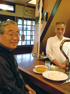 黒田昭治さん