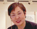 出田 惠美子さん