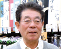 吉田 壽夫さん