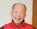 谷 禎介さん