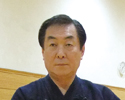 剣豪 中野さん