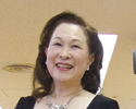 旗谷 玲子さん