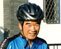 岡田 安弘さん