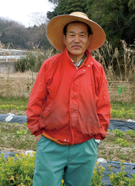 平川 雅弘（ひらかわ　まさひろ）さん